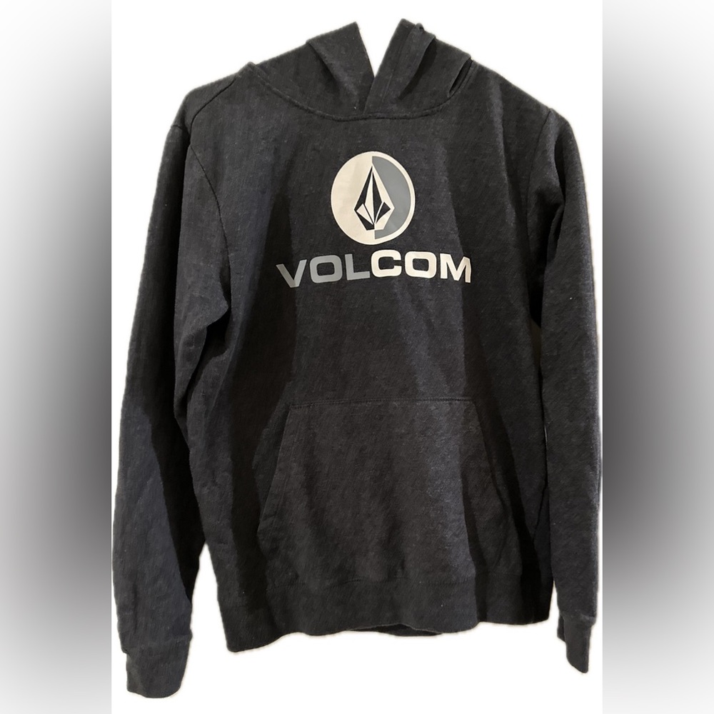Volcom Boys Hoodie Sweater